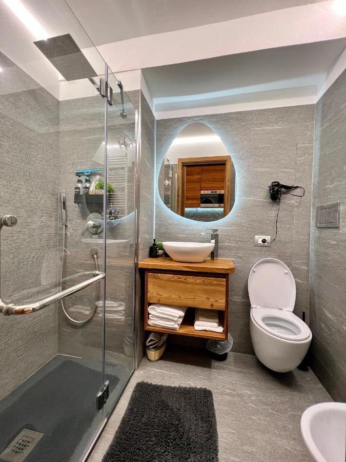Cozy studio apartment  Breuil-Cervinia Esterno foto